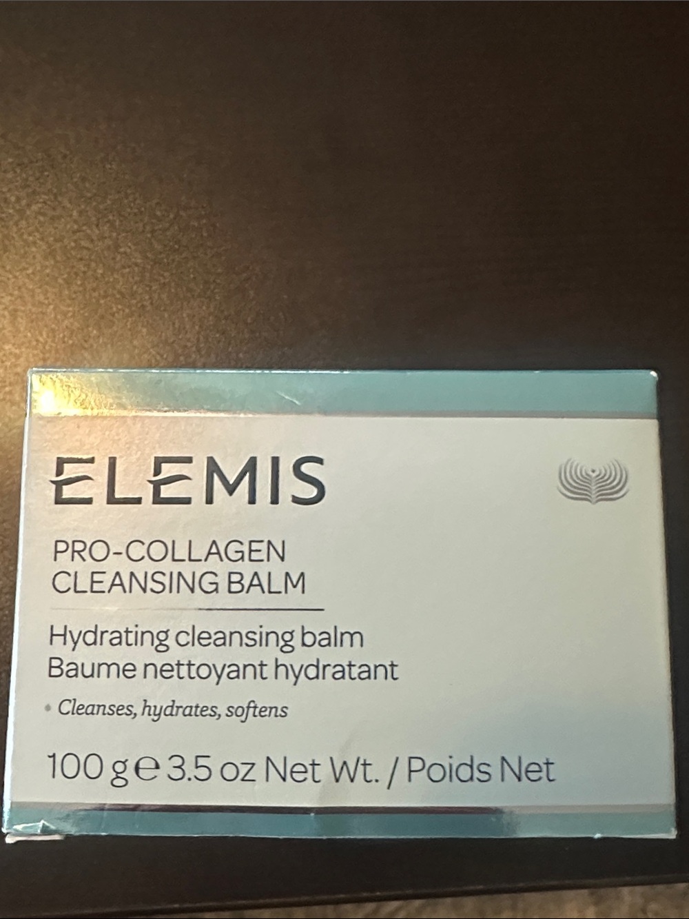 NWT ELEMIS Pro-Collagen Cleansing Balm - Original